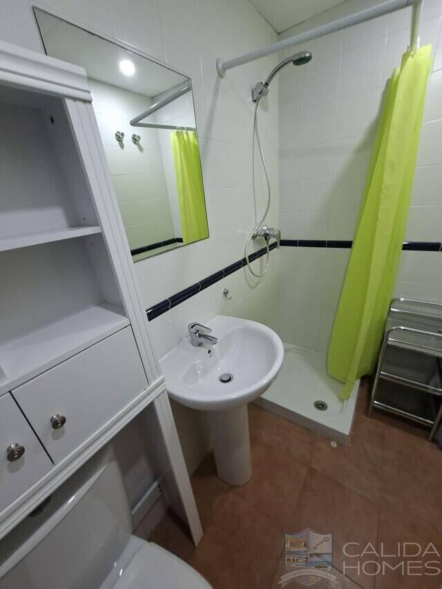 Apartmento Linaria: Apartment for Sale in Vera, Almería Apartmento Linaria: Apartment for Sale in Vera, Almería