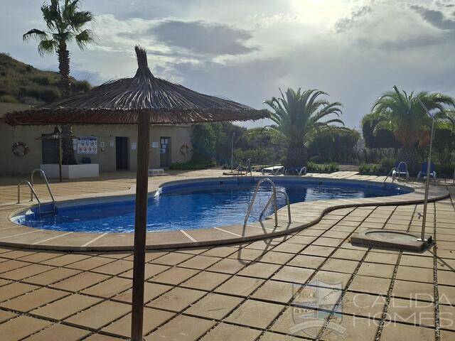Apartmento Linaria: Apartment for Sale in Vera, Almería Apartmento Linaria: Apartment for Sale in Vera, Almería