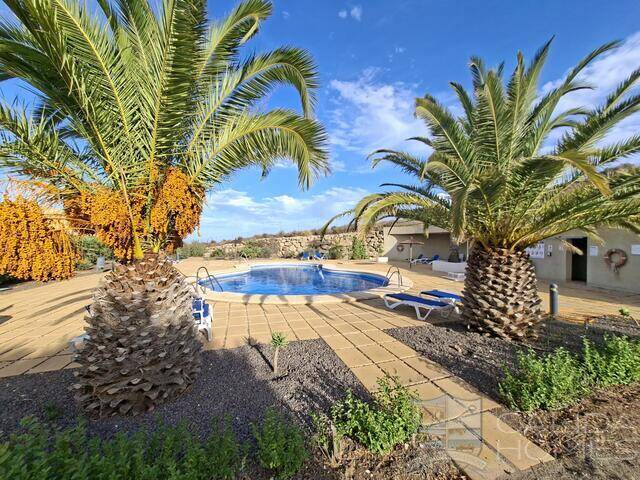 Apartmento Linaria: Apartment for Sale in Vera, Almería Apartmento Linaria: Apartment for Sale in Vera, Almería
