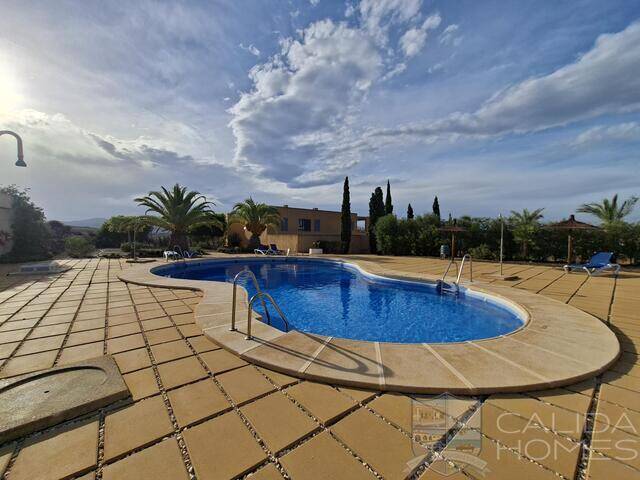 Apartmento Linaria: Apartment for Sale in Vera, Almería Apartmento Linaria: Apartment for Sale in Vera, Almería
