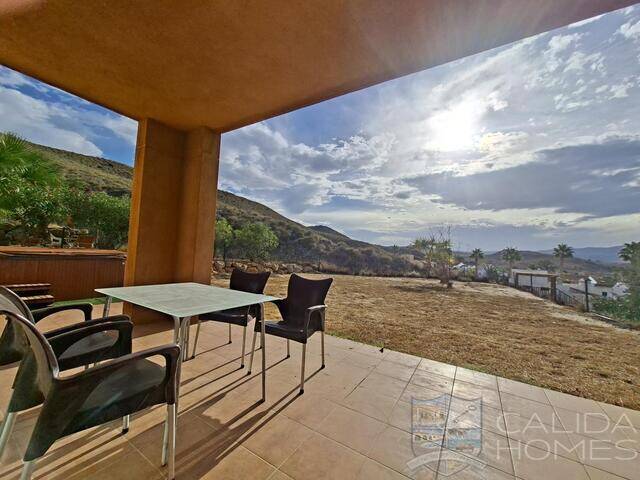 Apartmento Linaria: Apartment for Sale in Vera, Almería Apartmento Linaria: Apartment for Sale in Vera, Almería
