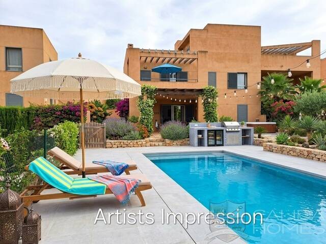 Apartmento Linaria: Apartment for Sale in Vera, Almería Apartmento Linaria: Apartment for Sale in Vera, Almería