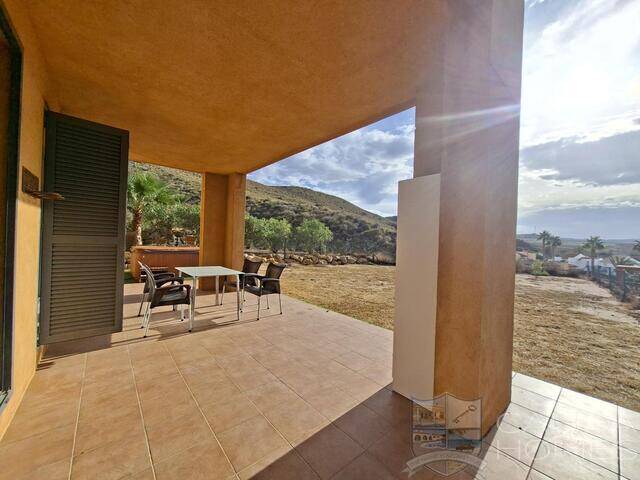 Apartmento Linaria: Apartment for Sale in Vera, Almería Apartmento Linaria: Apartment for Sale in Vera, Almería