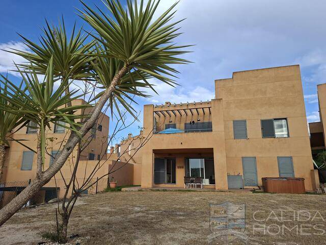 Apartmento Linaria: Apartment for Sale in Vera, Almería Apartmento Linaria: Apartment for Sale in Vera, Almería