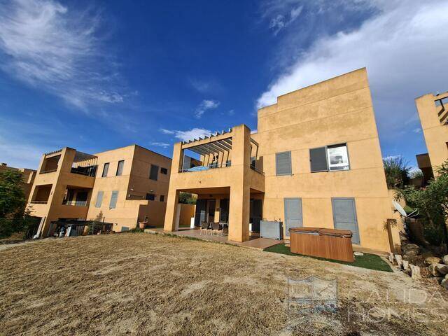 Apartmento Linaria: Apartment for Sale in Vera, Almería Apartmento Linaria: Apartment for Sale in Vera, Almería