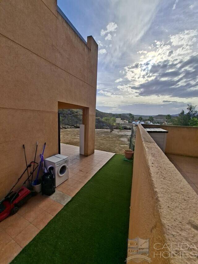 Apartmento Linaria: Apartment for Sale in Vera, Almería Apartmento Linaria: Apartment for Sale in Vera, Almería