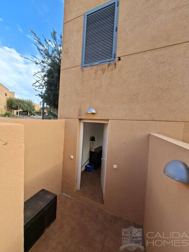 Apartmento Linaria: Apartment for Sale in Vera, Almería Apartmento Linaria: Apartment for Sale in Vera, Almería