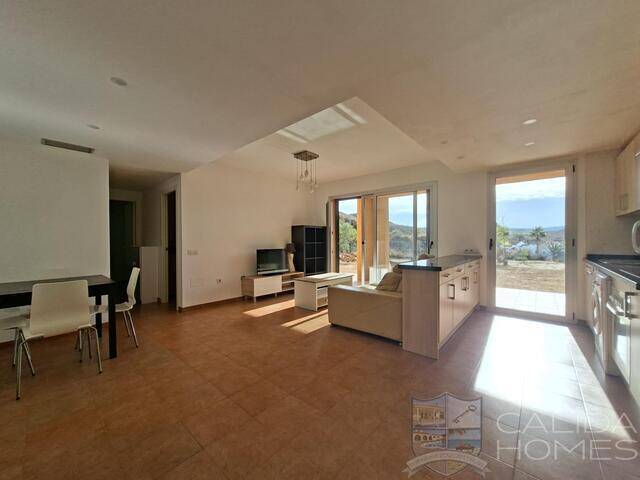 Apartmento Linaria: Apartment for Sale in Vera, Almería Apartmento Linaria: Apartment for Sale in Vera, Almería