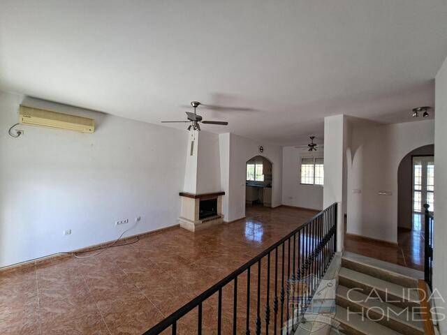 Villa Marvel Arboleas: Villa for Sale in Arboleas, Almería