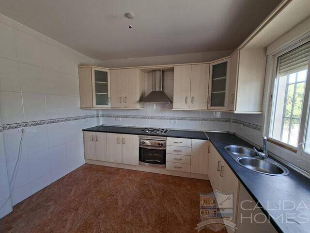 Villa Marvel Arboleas: Villa for Sale in Arboleas, Almería
