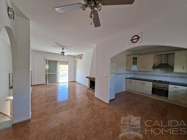 Villa Marvel Arboleas: Villa for Sale in Arboleas, Almería