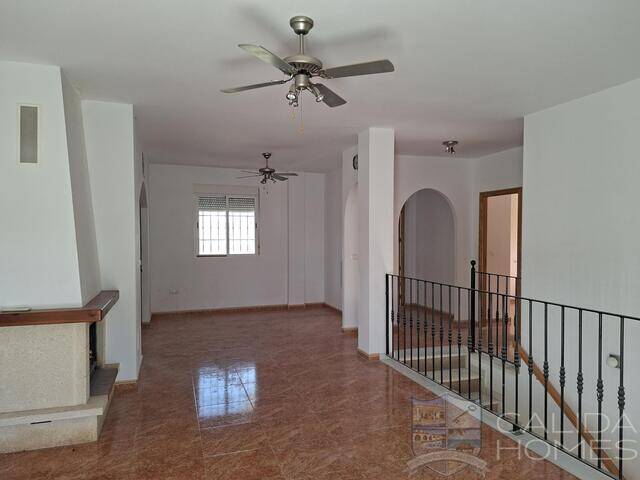 Villa Marvel Arboleas: Villa for Sale in Arboleas, Almería