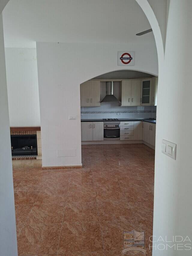 Villa Marvel Arboleas: Villa for Sale in Arboleas, Almería