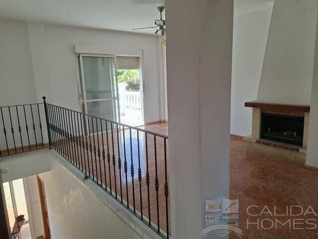Villa Marvel Arboleas: Villa for Sale in Arboleas, Almería