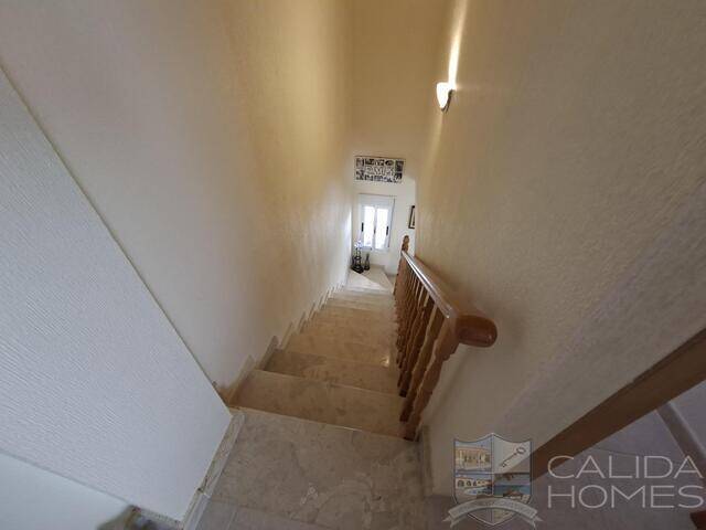 Casa Rocio: Town house for Sale in La Alfoquia, Almería