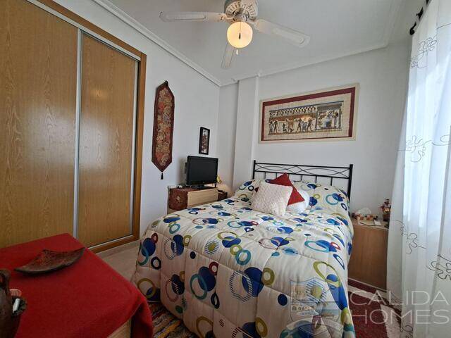 Casa Rocio: Town house for Sale in La Alfoquia, Almería