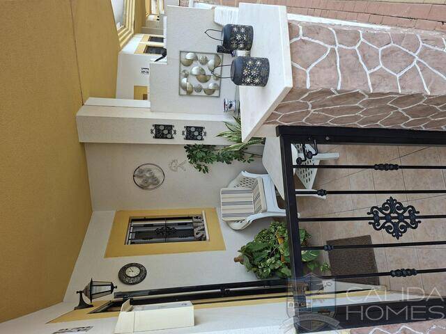 Casa Rocio: Town house for Sale in La Alfoquia, Almería