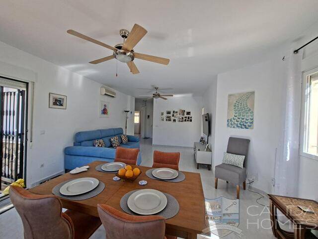 Villa Dulce Suenos: Villa for Sale in Arboleas, Almería
