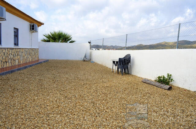 Casa Cucador: Villa for Sale in Zurgena, Almería Casa Cucador: Villa for Sale in Zurgena, Almería