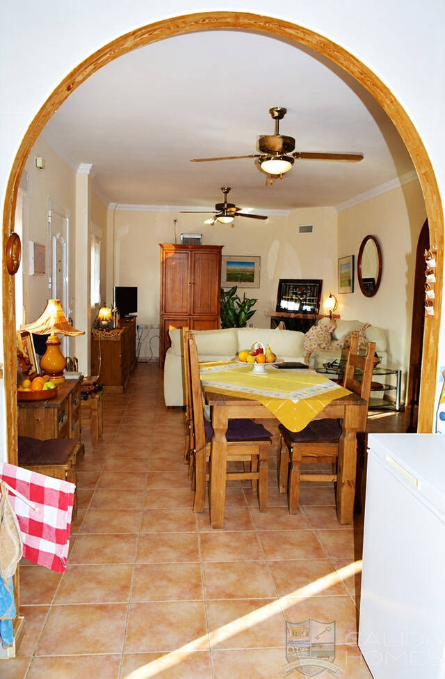 Casa Cucador: Villa for Sale in Zurgena, Almería Casa Cucador: Villa for Sale in Zurgena, Almería