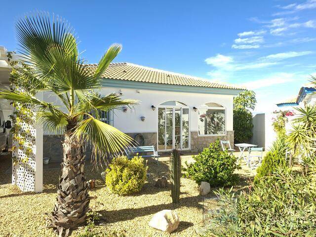 Villa Gerbera: Villa for Sale in Arboleas, Almería Villa Gerbera: Villa for Sale in Arboleas, Almería