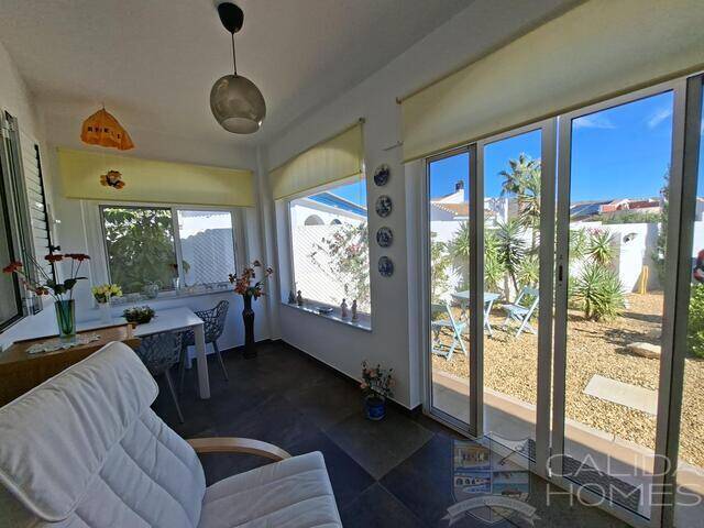 Villa Gerbera: Villa for Sale in Arboleas, Almería Villa Gerbera: Villa for Sale in Arboleas, Almería
