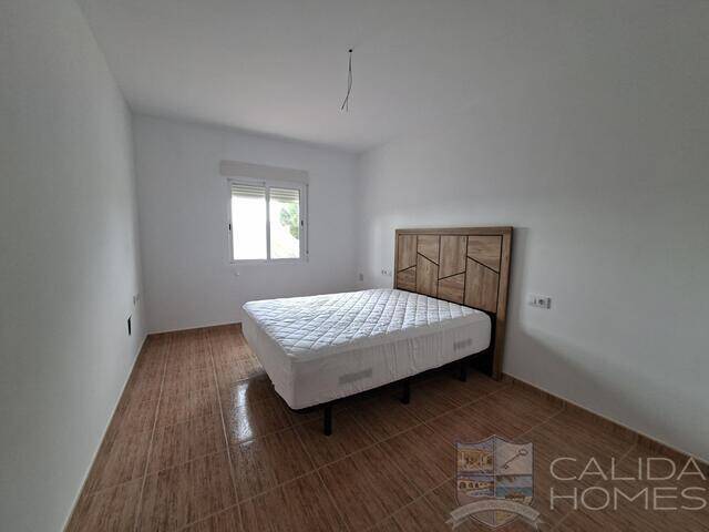 Villa Nuevo Dos: Villa for Sale in Chirivel, Almería Villa Nuevo Dos: Villa for Sale in Chirivel, Almería