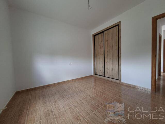 Villa Nuevo Dos: Villa for Sale in Chirivel, Almería Villa Nuevo Dos: Villa for Sale in Chirivel, Almería