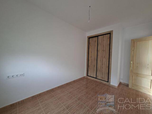Villa Nuevo Dos: Villa for Sale in Chirivel, Almería Villa Nuevo Dos: Villa for Sale in Chirivel, Almería
