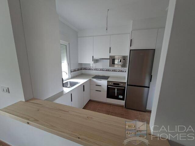 Villa Nuevo Dos: Villa for Sale in Chirivel, Almería Villa Nuevo Dos: Villa for Sale in Chirivel, Almería