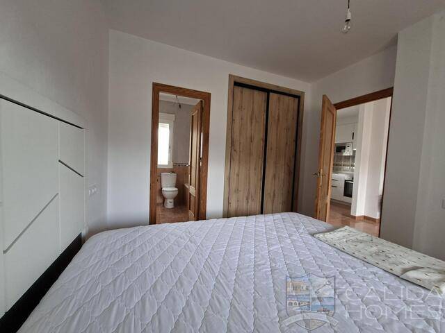 Villa Nuevo Uno: Villa for Sale in Chirivel, Almería
