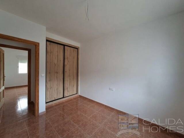 Villa Nuevo Uno: Villa for Sale in Chirivel, Almería