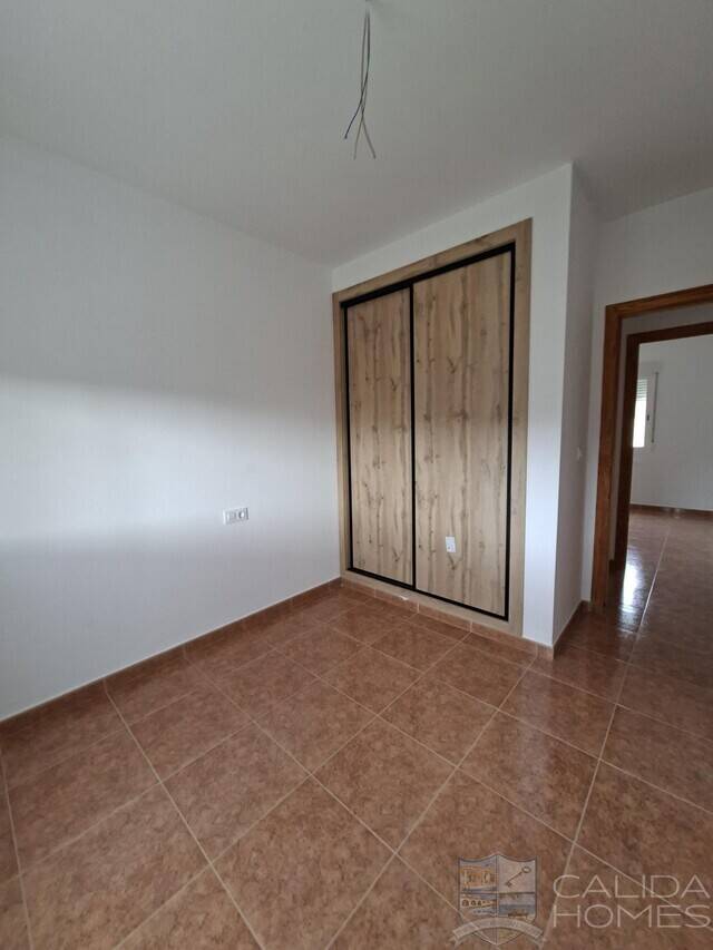 Villa Nuevo Uno: Villa for Sale in Chirivel, Almería