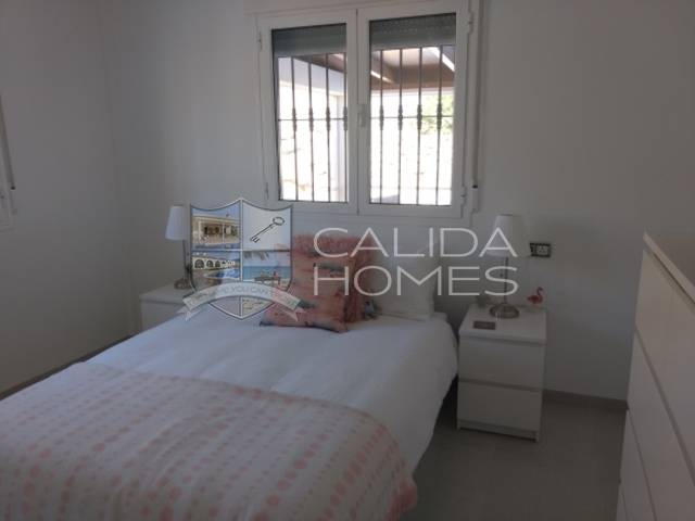 cla7252: Villa for Sale in Arboleas, Almería