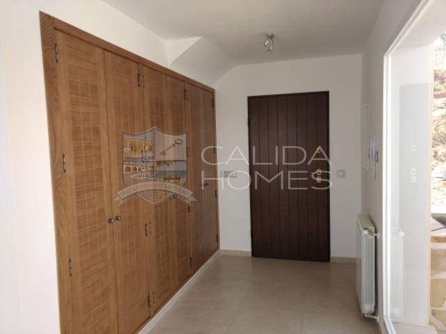cla7194: Villa for Sale in La Cañada de Lorca, Almería