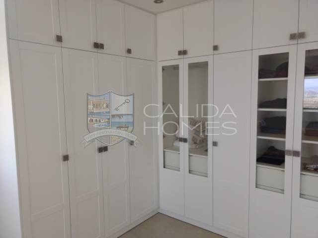 cla7194: Villa for Sale in La Cañada de Lorca, Almería