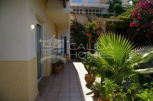 cla 7124: Villa for Sale in Vera, Almería