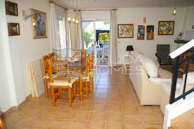 cla 7124: Villa for Sale in Vera, Almería