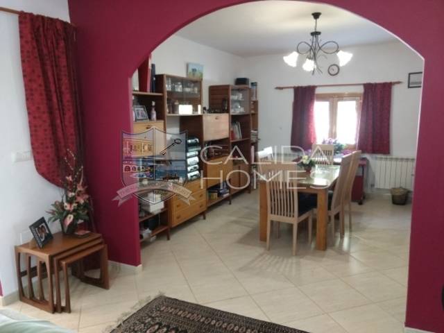 cla7111: Country house for Sale in Albox, Almería