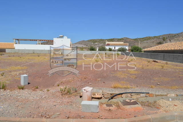 Cla6820: Villa for Sale in Arboleas, Almería