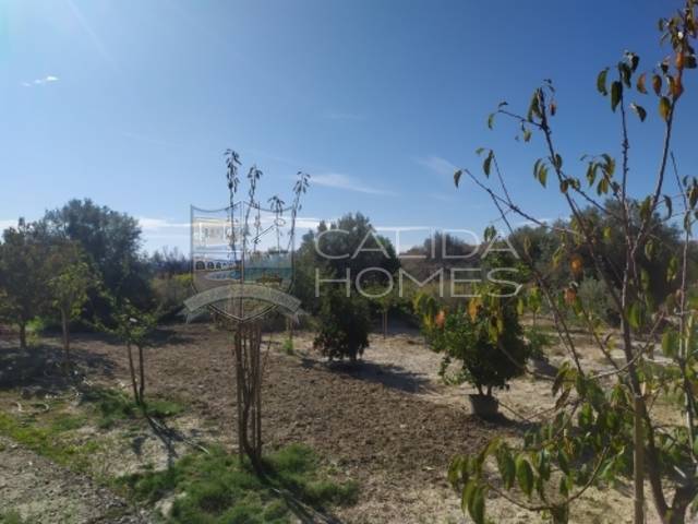 cla7328: Villa for Sale in Partaloa, Almería
