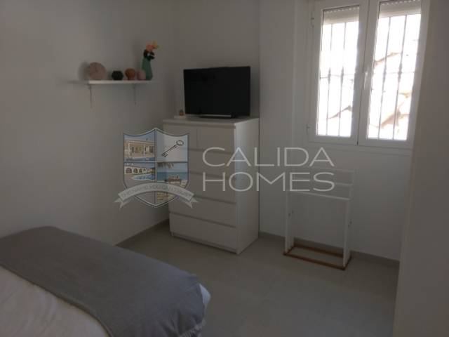 cla7338: Villa for Sale in Arboleas, Almería