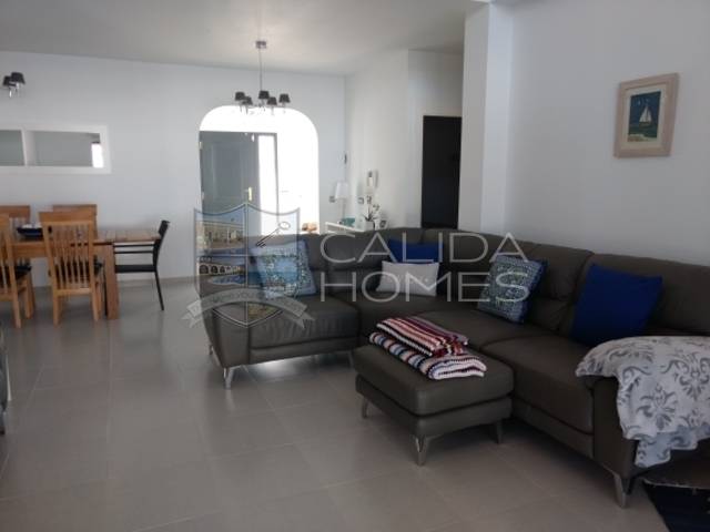 cla7338: Villa for Sale in Arboleas, Almería
