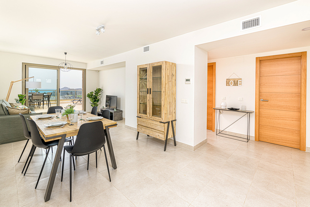 SJT2AAB01: Apartment for Sale in San Juan de los Terreros, Almería