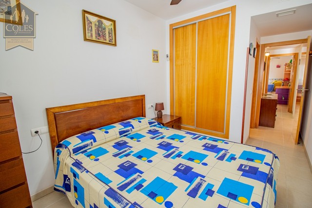 TUR2A87: Apartment for Sale in Turre, Almería