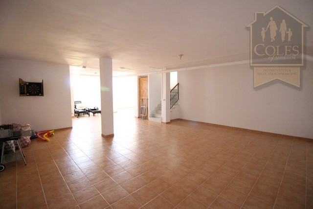 GAL3VHN09: Villa for Sale in Los Gallardos, Almería