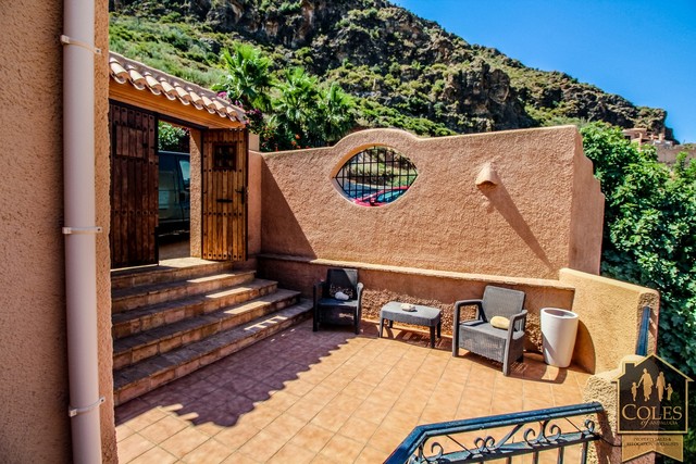 CAB2V14: Villa for Sale in Sierra Cabrera, Almería