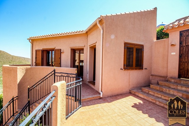 CAB2V14: Villa for Sale in Sierra Cabrera, Almería