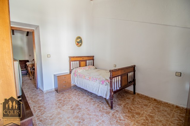 CON4T02: Town house for Sale in El Contador, Almería