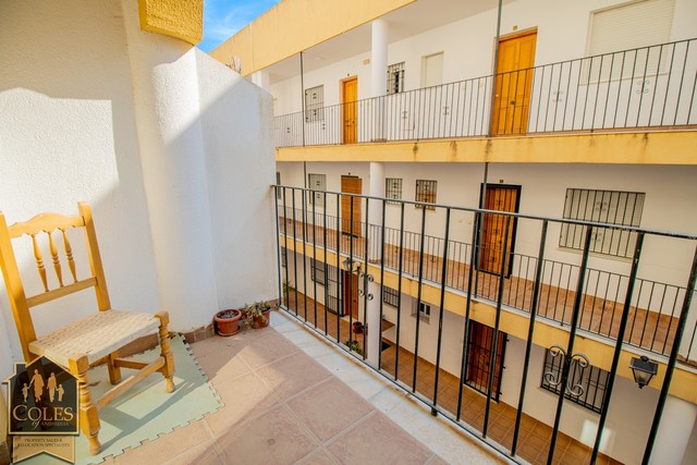 2 Bedroom Apartment in Garrucha